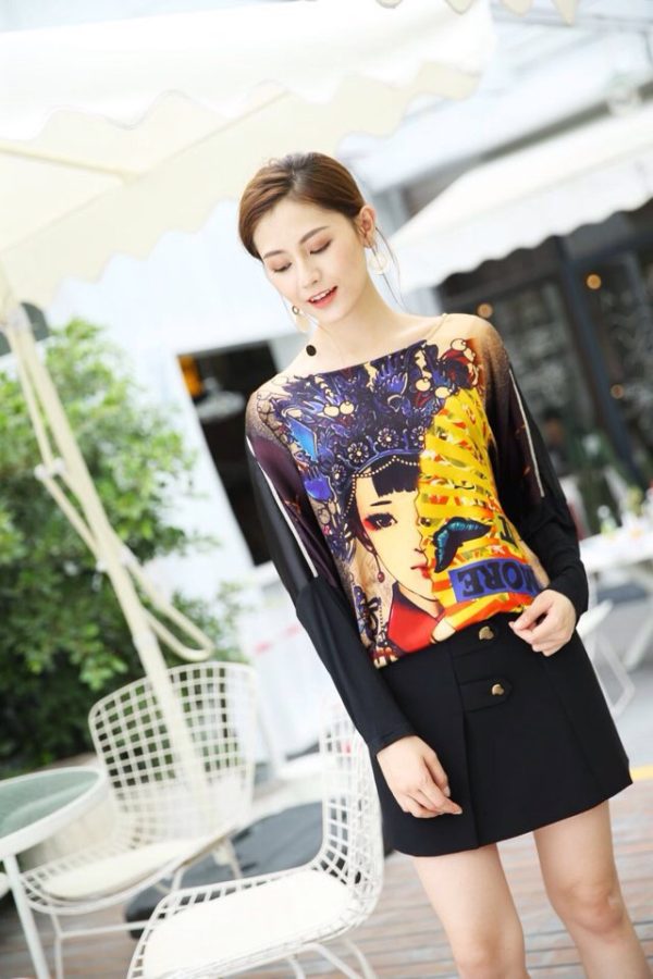 Bộ công sở nữ 02